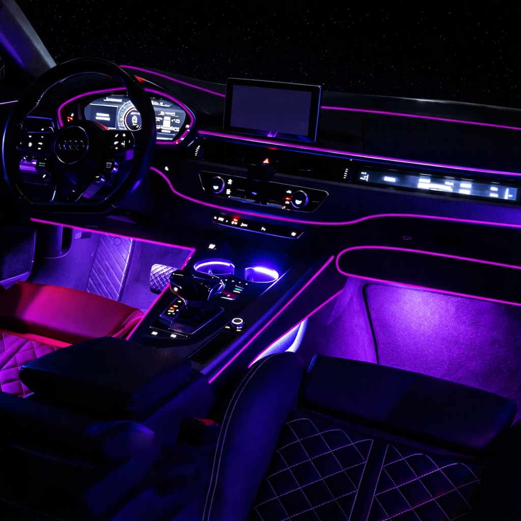 VYREN Signature Ambient Lighting System