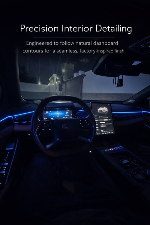 VYREN Signature Ambient Lighting System